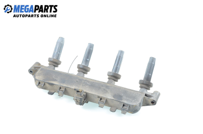 Запалителна бобина за Peugeot 206 Hatchback (08.1998 - 12.2012) 1.1 i, 60 к.с.