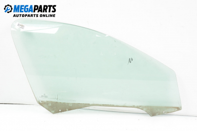 Странично стъкло за Peugeot 206 Hatchback (08.1998 - 12.2012), 4+1 вр., хечбек, позиция: предна, дясна