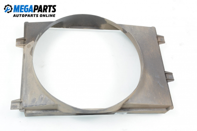 Дифузьор за Mercedes-Benz Sprinter 3-t Box (903) (01.1995 - 05.2006) 308 D 2.3, 82 к.с.