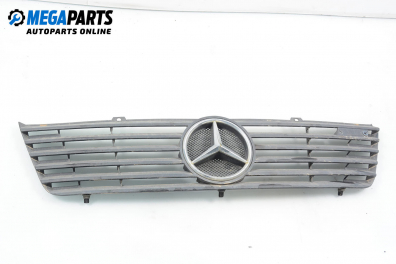 Решетка за Mercedes-Benz Sprinter 3-t Box (903) (01.1995 - 05.2006), товарен, позиция: предна
