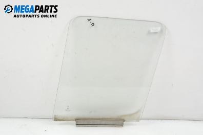 Странично стъкло за Mercedes-Benz Sprinter 3-t Box (903) (01.1995 - 05.2006), 2+1 вр., товарен, позиция: предна, лява