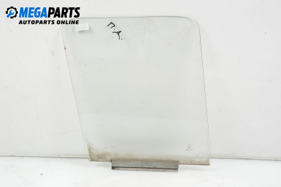 Странично стъкло за Mercedes-Benz Sprinter 3-t Box (903) (01.1995 - 05.2006), 2+1 вр., товарен, позиция: предна, дясна