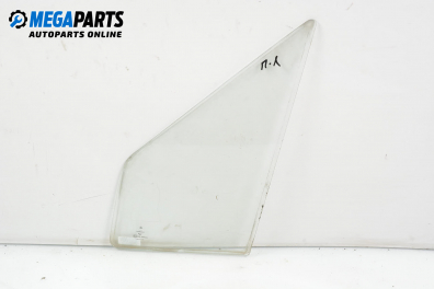 Фикс врата за Mercedes-Benz Sprinter 3-t Box (903) (01.1995 - 05.2006), 2+1 вр., товарен, позиция: лява