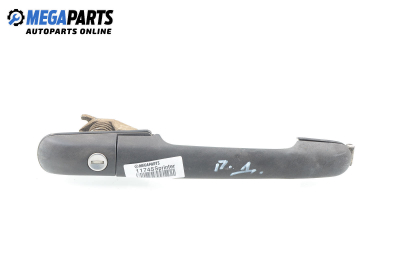 Външна дръжка за Mercedes-Benz Sprinter 3-t Box (903) (01.1995 - 05.2006), 2+1 вр., товарен, позиция: предна, дясна