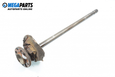 Шенкел главина за Mercedes-Benz Sprinter 3-t Box (903) (01.1995 - 05.2006), позиция: задна, дясна