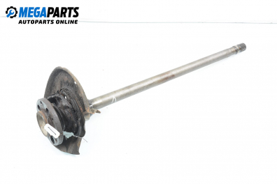 Шенкел главина за Mercedes-Benz Sprinter 3-t Box (903) (01.1995 - 05.2006), позиция: задна, лява