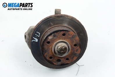 Шенкел главина за Mercedes-Benz Sprinter 3-t Box (903) (01.1995 - 05.2006), позиция: предна, лява