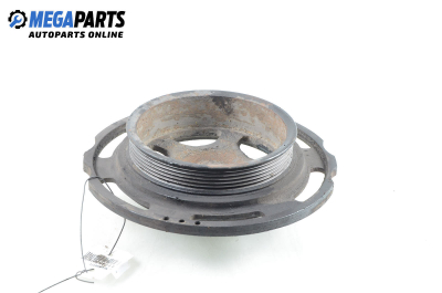 Демпферна шайба за Mercedes-Benz Sprinter 3-t Box (903) (01.1995 - 05.2006) 308 D 2.3, 82 к.с.