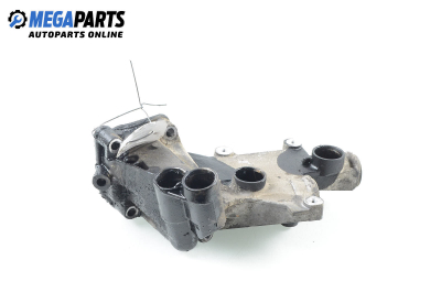 Маслоохладител за Mercedes-Benz Sprinter 3-t Box (903) (01.1995 - 05.2006) 308 D 2.3, 82 к.с.