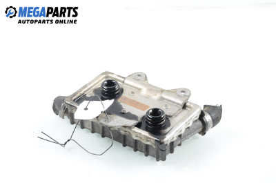 Маслоохладител за Mercedes-Benz Sprinter 3-t Box (903) (01.1995 - 05.2006) 308 D 2.3, 82 к.с.