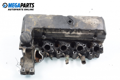 Глава за Mercedes-Benz Sprinter 3-t Box (903) (01.1995 - 05.2006) 308 D 2.3, 82 к.с.