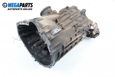 Ръчна скоростна кутия за Mercedes-Benz Sprinter 3-t Box (903) (01.1995 - 05.2006) 308 D 2.3, 82 к.с.