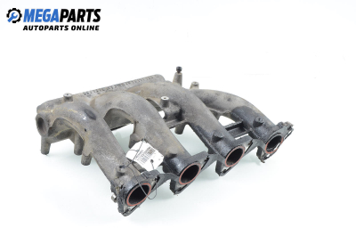 Всмукателен колектор за Mercedes-Benz Sprinter 3-t Box (903) (01.1995 - 05.2006) 308 D 2.3, 82 к.с.