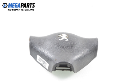 Airbag за Peugeot 206 Hatchback (08.1998 - 12.2012), 2+1 вр., хечбек, позиция: предна
