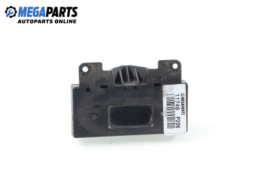 Часовник за Peugeot 206 Hatchback (08.1998 - 12.2012)