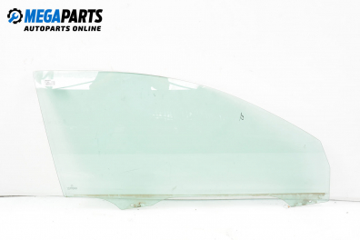 Странично стъкло за Peugeot 206 Hatchback (08.1998 - 12.2012), 2+1 вр., хечбек, позиция: предна, дясна