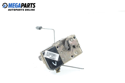 Брава на врата за Peugeot 206 Hatchback (08.1998 - 12.2012), позиция: лява