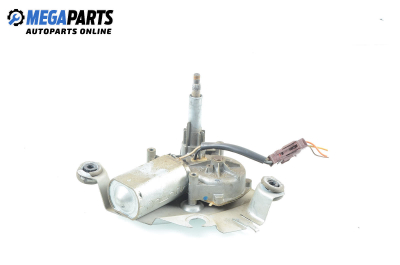 Ел. мотор за чистачките за Peugeot 206 Hatchback (08.1998 - 12.2012), хечбек, позиция: задна