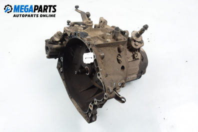 Ръчна скоростна кутия за Peugeot 206 Hatchback (08.1998 - 12.2012) 1.9 D, 69 к.с.