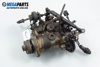 ГНП-горивонагнетателна помпа за Peugeot 206 Hatchback (08.1998 - 12.2012) 1.9 D, 69 к.с.