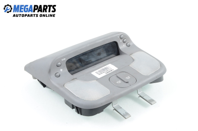 Плафон за Hyundai Terracan SUV (06.2001 - 12.2008)