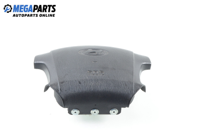 Airbag за Hyundai Terracan SUV (06.2001 - 12.2008), 4+1 вр., джип, позиция: предна