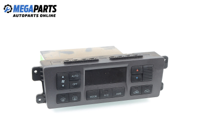 Панел климатроник за Hyundai Terracan SUV (06.2001 - 12.2008)