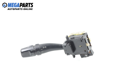 Лостче за светлини за Hyundai Terracan SUV (06.2001 - 12.2008)