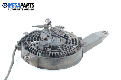 Перка охлаждане за Hyundai Terracan SUV (06.2001 - 12.2008) 2.9 CRDi 4WD, 150 к.с.