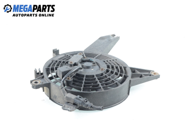 Перка охлаждане за Hyundai Terracan SUV (06.2001 - 12.2008) 2.9 CRDi 4WD, 150 к.с.