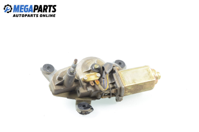 Ел. мотор за чистачките за Hyundai Terracan SUV (06.2001 - 12.2008), джип, позиция: задна