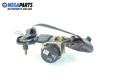 Предпазен колан за Hyundai Terracan SUV (06.2001 - 12.2008), 4+1 вр., позиция: задна, дясна