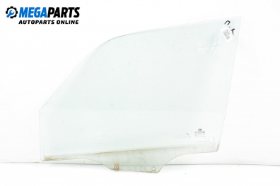 Странично стъкло за Hyundai Terracan SUV (06.2001 - 12.2008), 4+1 вр., джип, позиция: предна, лява