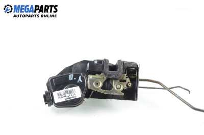 Брава на врата за Hyundai Terracan SUV (06.2001 - 12.2008), позиция: предна, лява