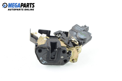 Брава на врата за Hyundai Terracan SUV (06.2001 - 12.2008), позиция: задна, лява