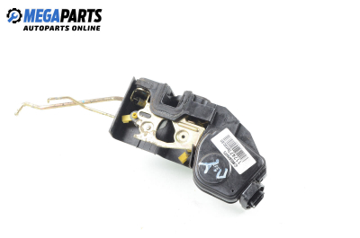 Брава на врата за Hyundai Terracan SUV (06.2001 - 12.2008), позиция: предна, дясна