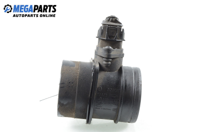 Дебитомер за Hyundai Terracan SUV (06.2001 - 12.2008) 2.9 CRDi 4WD, 150 к.с., № 0 281 000 554