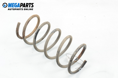 Пружина за ходова част за Hyundai Terracan SUV (06.2001 - 12.2008), джип, позиция: задна