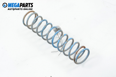 Пружина за ходова част за Hyundai Terracan SUV (06.2001 - 12.2008), джип, позиция: задна