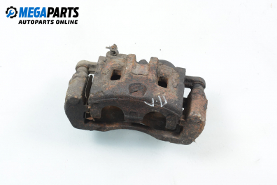 Спирачен апарат за Hyundai Terracan SUV (06.2001 - 12.2008), позиция: предна, лява
