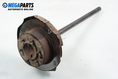 Шенкел главина за Hyundai Terracan SUV (06.2001 - 12.2008), позиция: задна, дясна