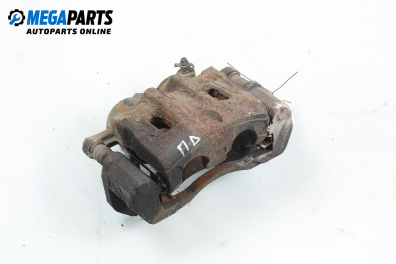 Спирачен апарат за Hyundai Terracan SUV (06.2001 - 12.2008), позиция: предна, дясна