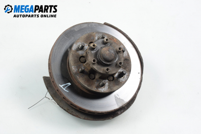 Шенкел главина за Hyundai Terracan SUV (06.2001 - 12.2008), позиция: предна, дясна