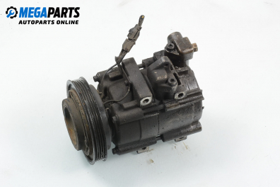 Компресор климатик за Hyundai Terracan SUV (06.2001 - 12.2008) 2.9 CRDi 4WD, 150 к.с.