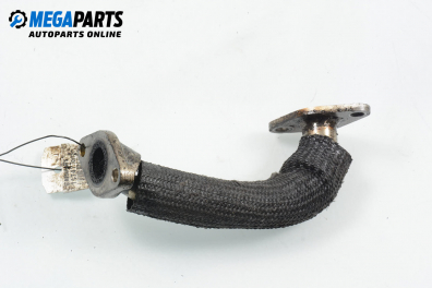 EGR тръба за Hyundai Terracan SUV (06.2001 - 12.2008) 2.9 CRDi 4WD, 150 к.с.