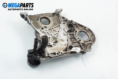 Капак ангренажен ремък за Hyundai Terracan SUV (06.2001 - 12.2008) 2.9 CRDi 4WD, 150 к.с.