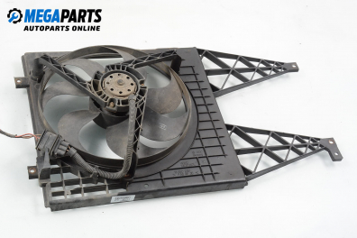 Перка охлаждане за Volkswagen Golf IV Hatchback (08.1997 - 06.2005) 1.9 SDI, 68 к.с.