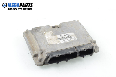 Компютър двигател за Volkswagen Golf IV Hatchback (08.1997 - 06.2005) 1.9 SDI, 68 к.с., № 038906013