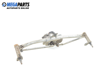 Ел. мотор за чистачките за Volkswagen Golf IV Hatchback (08.1997 - 06.2005), хечбек, позиция: предна