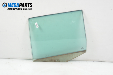 Странично стъкло за Volkswagen Golf IV Hatchback (08.1997 - 06.2005), 4+1 вр., хечбек, позиция: задна, лява